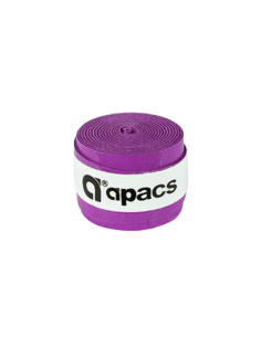 Apacs 1 stk Surgrip til Badminton og Tennis 
